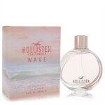 Hollister Wave by Hollister - Eau De Parfum Spray 100 ml - para mujeres
