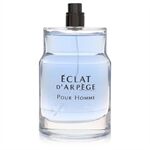 Eclat D'Arpege by Lanvin - Eau De Toilette Spray (Tester) 100 ml - para hombres