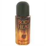 Bod Man Body Heat Sexy X2 by Parfums De Coeur - Body Spray 120 ml - para hombres