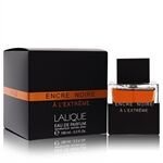 Encre Noire A L'extreme by Lalique - Eau De Parfum Spray 100 ml - para hombres