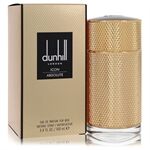Dunhill Icon Absolute by Alfred Dunhill - Eau De Parfum Spray 100 ml - para hombres
