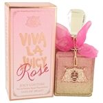 Viva La Juicy Rose de Juicy Couture - Eau de Parfum Spray 100 ml - Para Mujeres