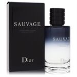 Sauvage by Christian Dior - After Shave Lotion 100 ml - para hombres