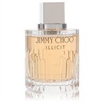 Jimmy Choo Illicit by Jimmy Choo - Eau De Parfum Spray (Tester) 100 ml - para mujeres