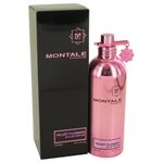 Montale Velvet Flowers by Montale - Eau De Parfum Spray 100 ml - para mujeres