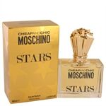 Moschino Stars by Moschino - Eau De Parfum Spray 100 ml - para mujeres