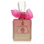 Viva La Juicy Rose by Juicy Couture - Eau De Parfum Spray (Tester) 100 ml - para mujeres