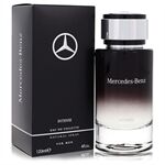 Mercedes Benz Intense by Mercedes Benz - Eau De Toilette Spray 120 ml - para hombres