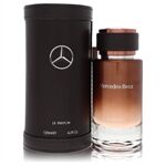 Mercedes Benz Le Parfum by Mercedes Benz - Eau De Parfum Spray 125 ml - para hombres