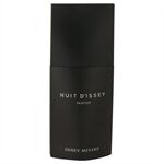 Nuit D'issey by Issey Miyake - Eau De Parfum Spray (Tester) 125 ml - para hombres