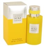 Suki Essence by Weil - Eau De Parfum Spray 100 ml - para mujeres