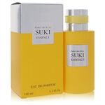 Suki Essence by Weil - Eau De Parfum Spray 100 ml - para mujeres
