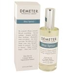 Demeter Blue Spruce by Demeter - Cologne Spray 120 ml - para mujeres