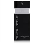Silver Scent by Jacques Bogart - Eau De Toilette Spray (Tester) 100 ml - para hombres