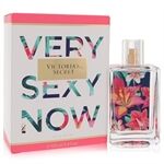Very Sexy Now by Victoria's Secret - Eau De Parfum Spray (2017 Edition) 100 ml - para mujeres