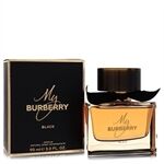 My Burberry Black by Burberry - Eau De Parfum Spray 90 ml - para mujeres