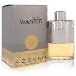 Azzaro Wanted by Azzaro - Eau De Toilette Spray 100 ml - para hombres