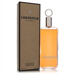 Lagerfeld by Karl Lagerfeld - Eau De Toilette Spray 150 ml - para hombres