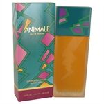 Animale by Animale - Eau De Parfum Spray 200 ml - para mujeres