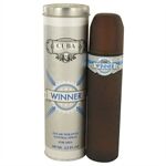 Cuba Winner by Fragluxe - Eau De Toilette Spray 100 ml - para hombres