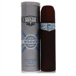 Cuba Winner by Fragluxe - Eau De Toilette Spray 100 ml - para hombres
