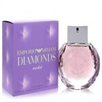 Emporio Armani Diamonds Violet by Giorgio Armani - Eau De Parfum Spray 50 ml - para mujeres