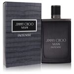 Jimmy Choo Man Intense by Jimmy Choo - Eau De Toilette Spray 100 ml - para hombres
