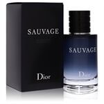 Sauvage by Christian Dior - Eau De Toilette Spray 60 ml - para hombres