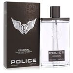 Police Original by Police Colognes - Eau De Toilette Spray 100 ml - para hombres