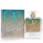 Summer Breeze by Ocean Pacific - Eau De Parfum Spray 100 ml - para mujeres