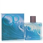 Ocean Pacific Blue by Ocean Pacific - Eau De Toilette Spray 100 ml - para hombres