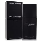 Nuit D'issey by Issey Miyake - Eau De Parfum Spray 125 ml - para hombres