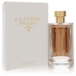 Prada La Femme by Prada - Eau De Parfum Spray 100 ml - para mujeres