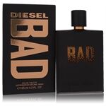Diesel Bad by Diesel - Eau De Toilette Spray 125 ml - para hombres