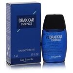 Drakkar Essence by Guy Laroche - Mini EDT 5 ml - para hombres