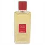 Habit Rouge by Guerlain - Eau De Parfum Spray (unboxed) 100 ml - para hombres
