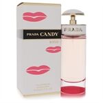 Prada Candy Kiss by Prada - Eau De Parfum Spray 80 ml - para mujeres