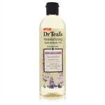 Dr Teal's Bath Oil Sooth & Sleep with Lavender by Dr Teal's - Pure Epsom Salt Body Oil Sooth & Sleep with Lavender 260 ml - para mujeres