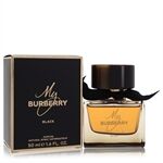 My Burberry Black by Burberry - Eau De Parfum Spray 50 ml - para mujeres