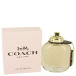 Coach by Coach - Eau De Parfum Spray 90 ml - para mujeres
