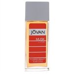Jovan Musk by Jovan - Body Spray 75 ml - para hombres