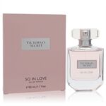 So In Love by Victoria's Secret - Eau De Parfum Spray 50 ml - para mujeres