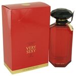 Very Sexy by Victoria's Secret - Eau De Parfum Spray (New Packaging) 50 ml - para mujeres
