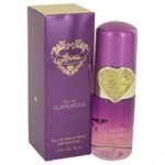 Love's Eau So Glamorous by Dana - Eau De Parfum Spray 44 ml - para mujeres