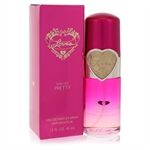 Love's Eau So Pretty by Dana - Eau De Parfum Spray 44 ml - para mujeres