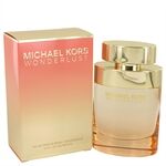 Michael Kors Wonderlust de Michael Kors - Eau de Parfum Spray 100 ml - Para Mujeres