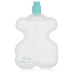 Baby Tous by Tous - Eau De Cologne Spray (Tester) 100 ml - para mujeres