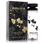 Police Dark by Police Colognes - Eau De Toilette Spray 100 ml - para mujeres