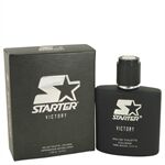 Starter Victory by Starter - Eau De Toilette Spray 100 ml - para hombres
