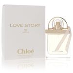 Chloe Love Story by Chloe - Eau De Parfum Spray 50 ml - para mujeres